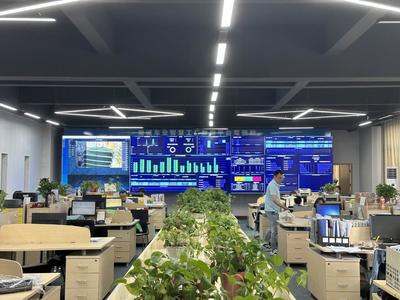 因地制宜 中移上研院以软硬网一体化能力赋能5G+全连接智慧工厂