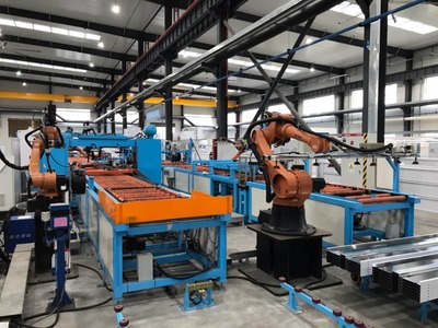 新中国从这里走来 | 产业振兴 海汇百川 遵义国家经济技术开发区再越雄关 互联网销售