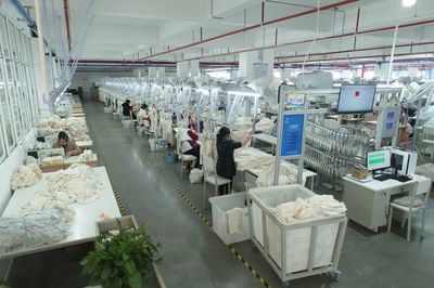 德安 首位产业精心“织”造劲头足，互联网销售赋能新发展