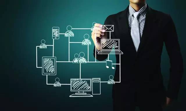 裂变营销 互联网营销与销售的核心驱动力